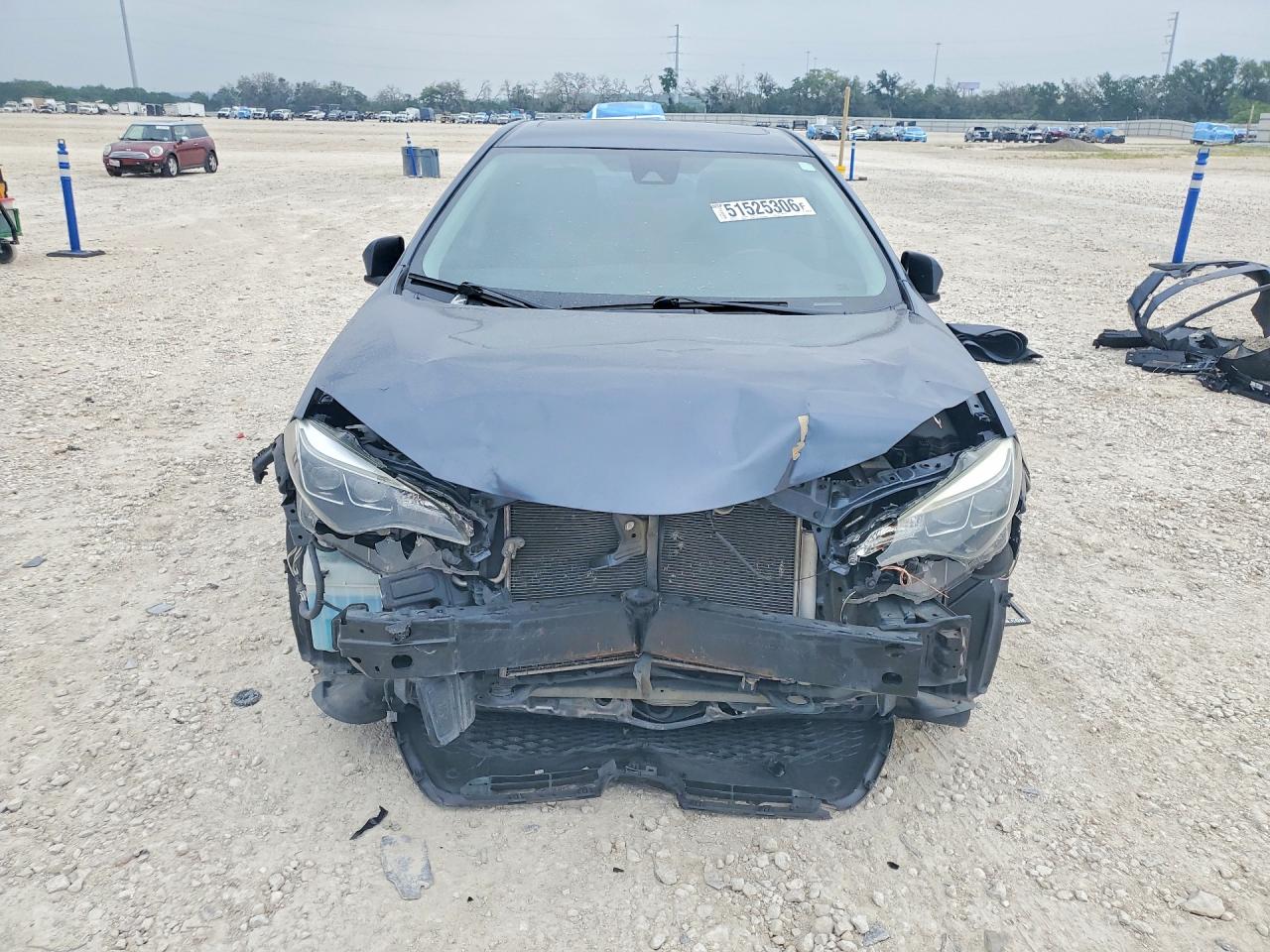 Toyota Corolla Se
