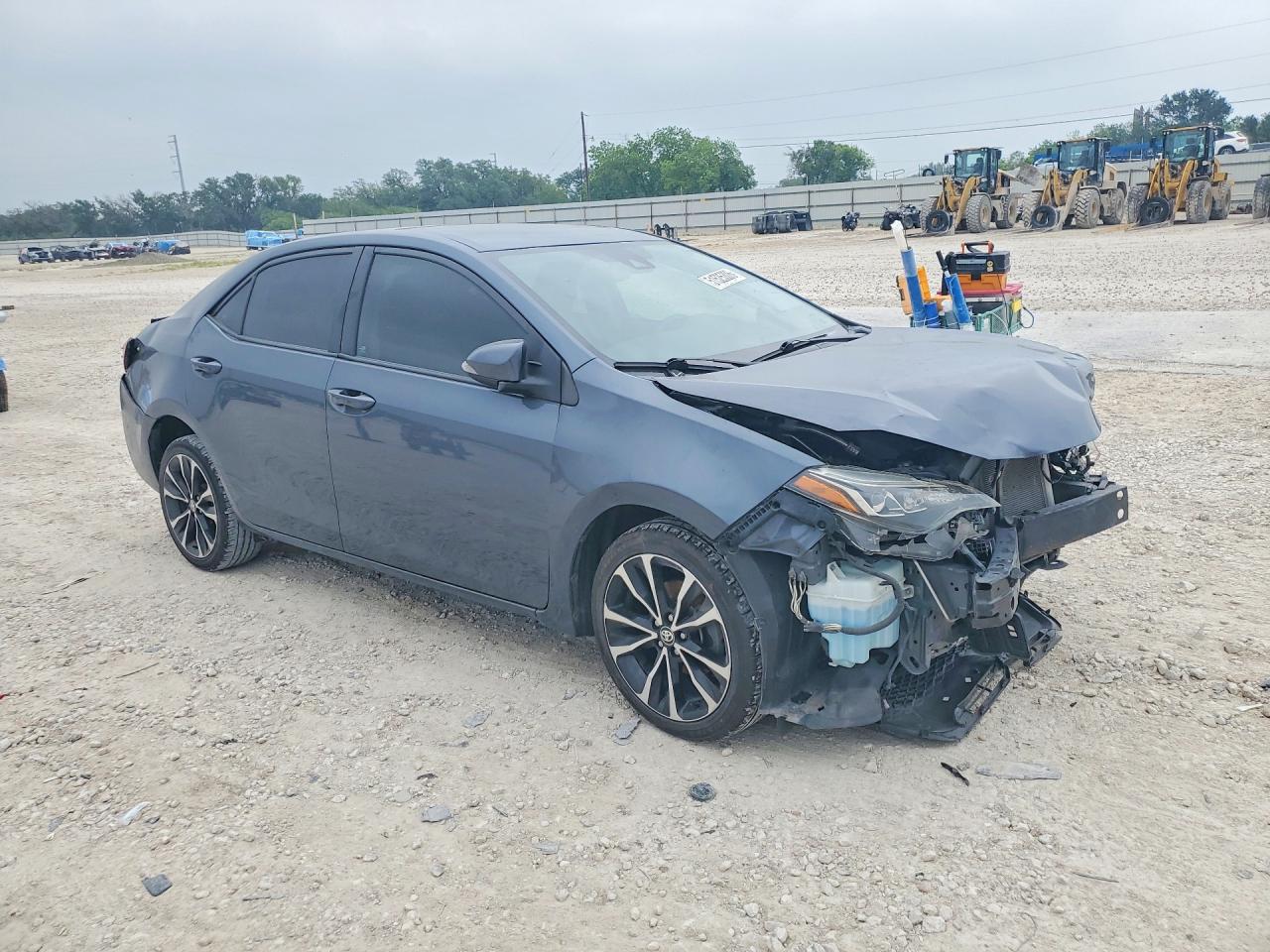 Toyota Corolla Se
