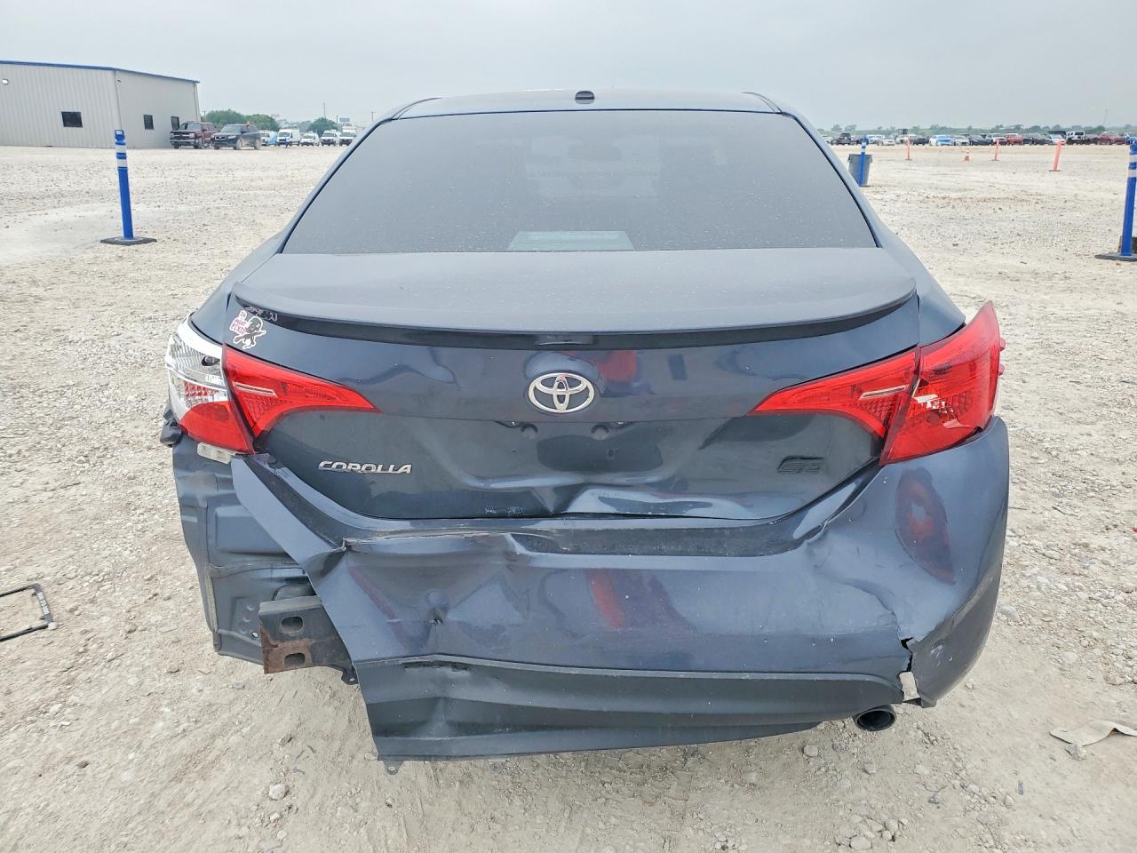 Toyota Corolla Se