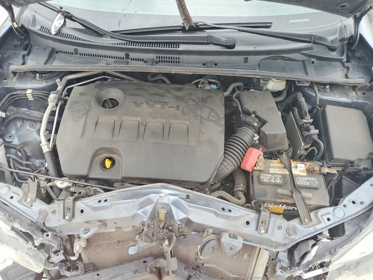 Toyota Corolla Se