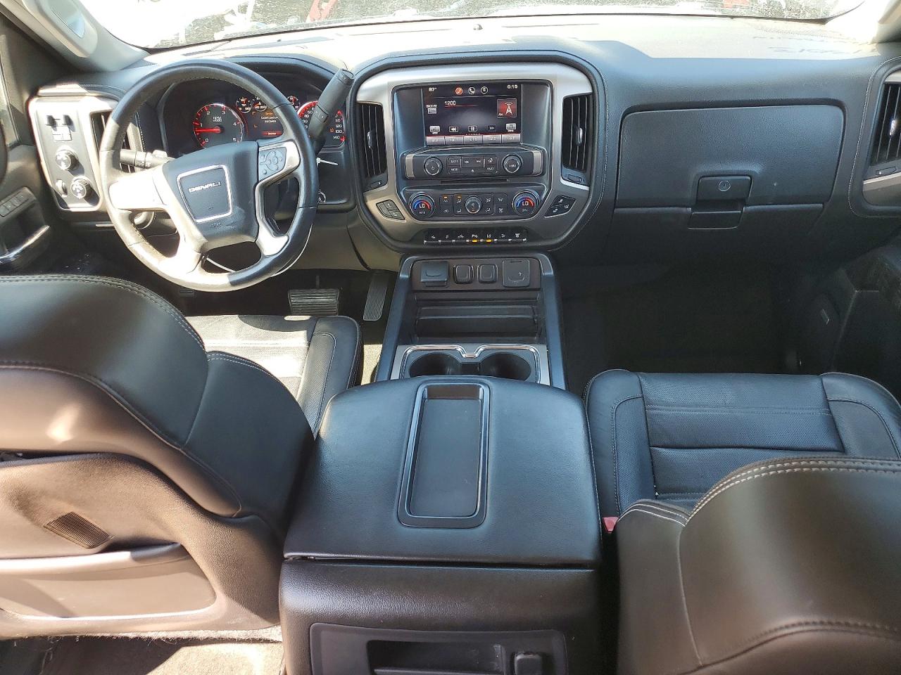 GMC Sierra K2500 Denali