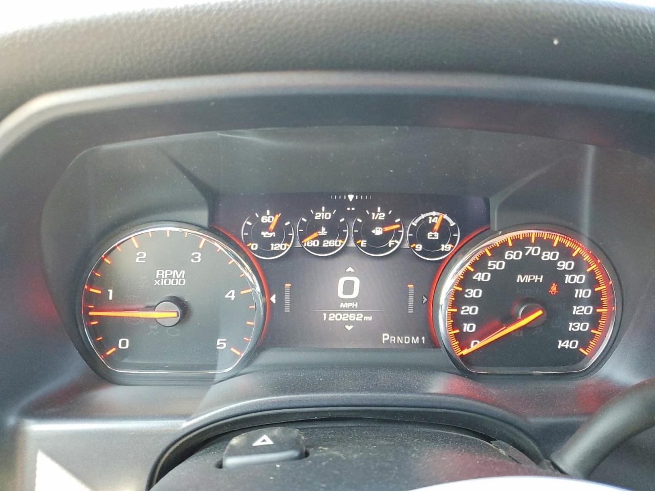 GMC Sierra K2500 Denali