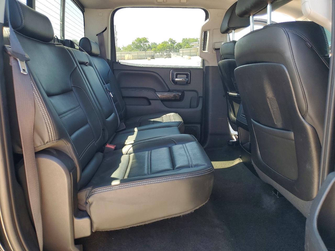 GMC Sierra K2500 Denali