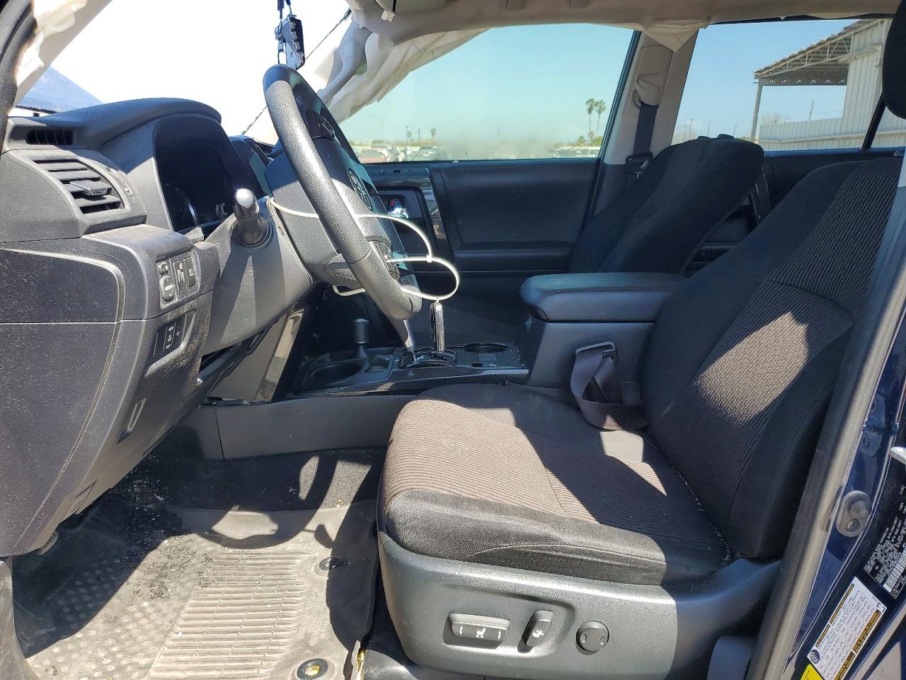 Toyota 4Runner Trd Off-road