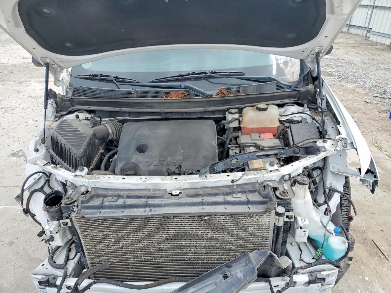 Chevrolet Traverse Ls