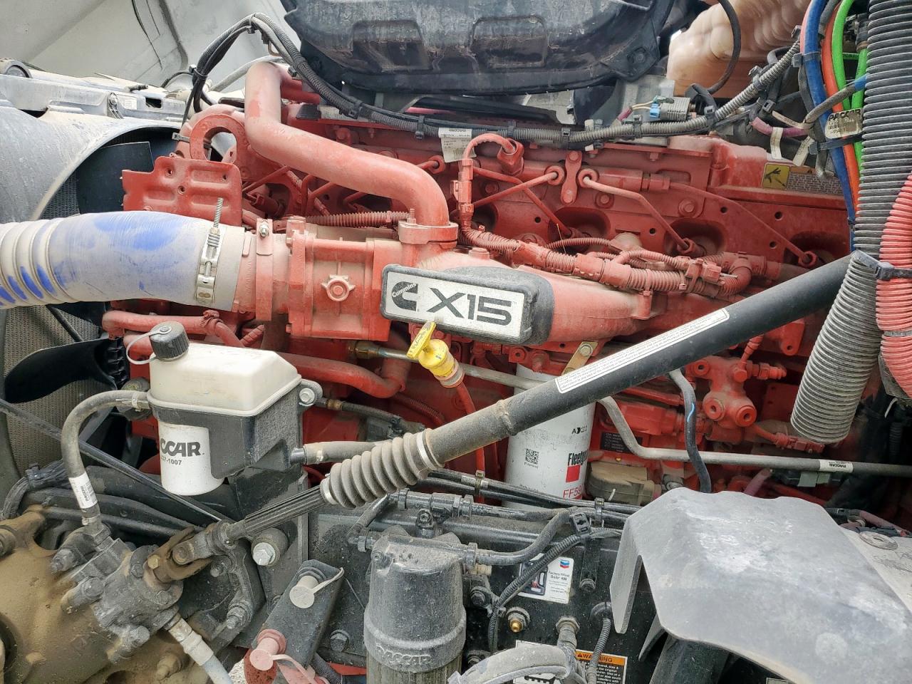Kenworth T680