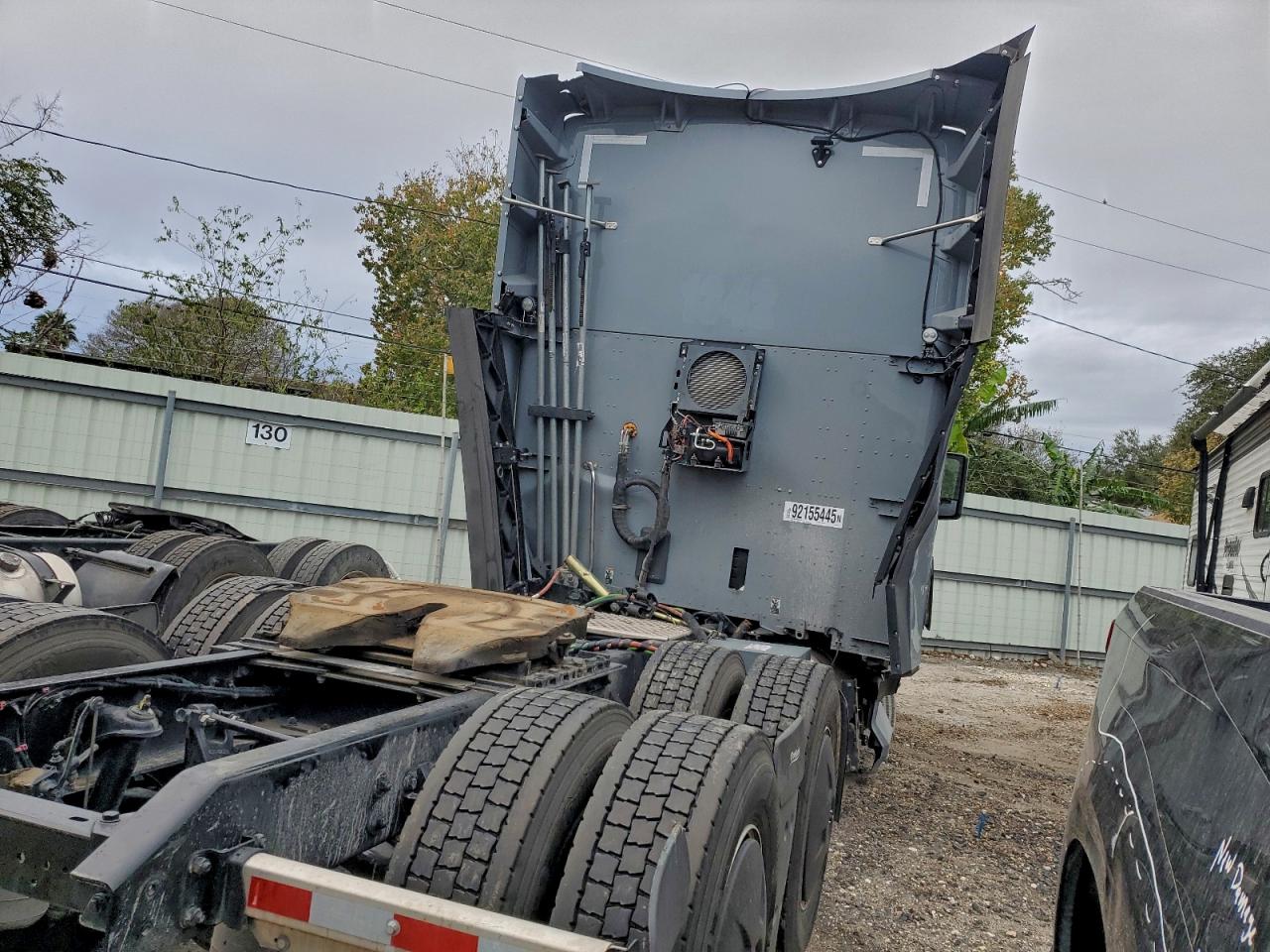 Kenworth T680