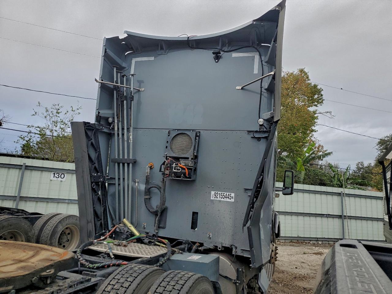 Kenworth T680