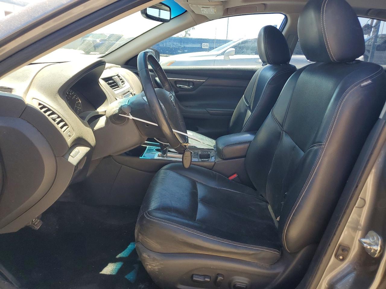 Nissan Altima 2.5 Sl
