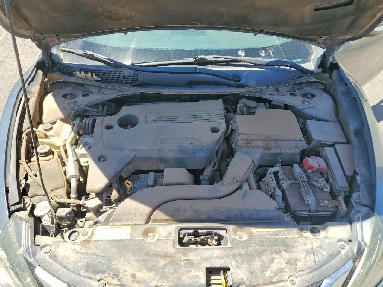 Nissan Altima 2.5 Sl