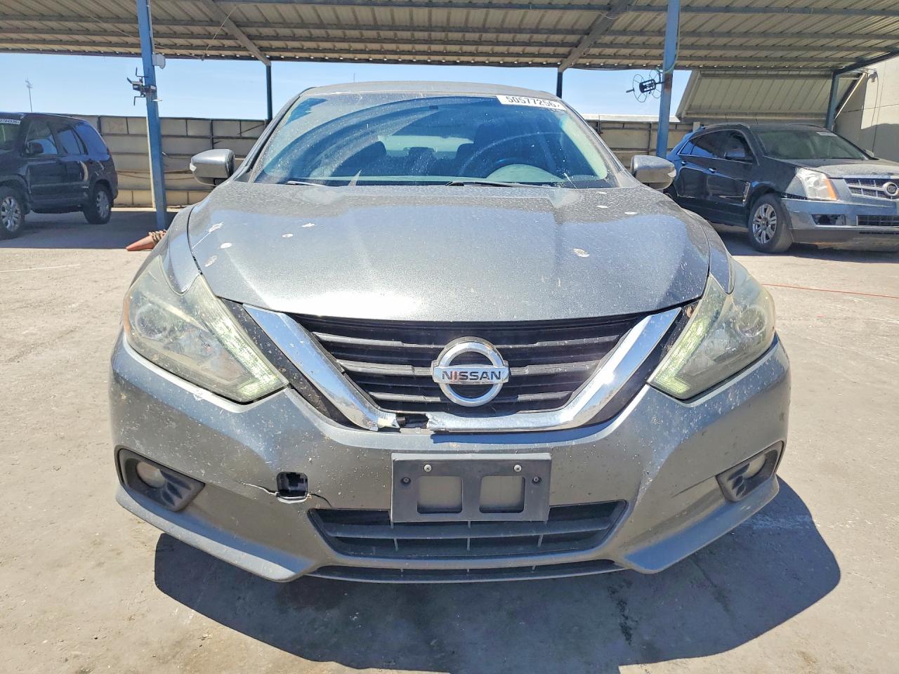 Nissan Altima 2.5 Sl