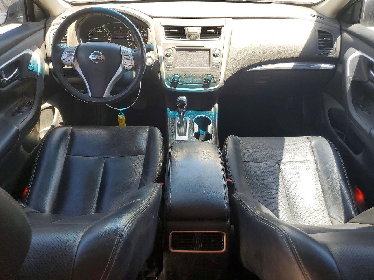 Nissan Altima 2.5 Sl