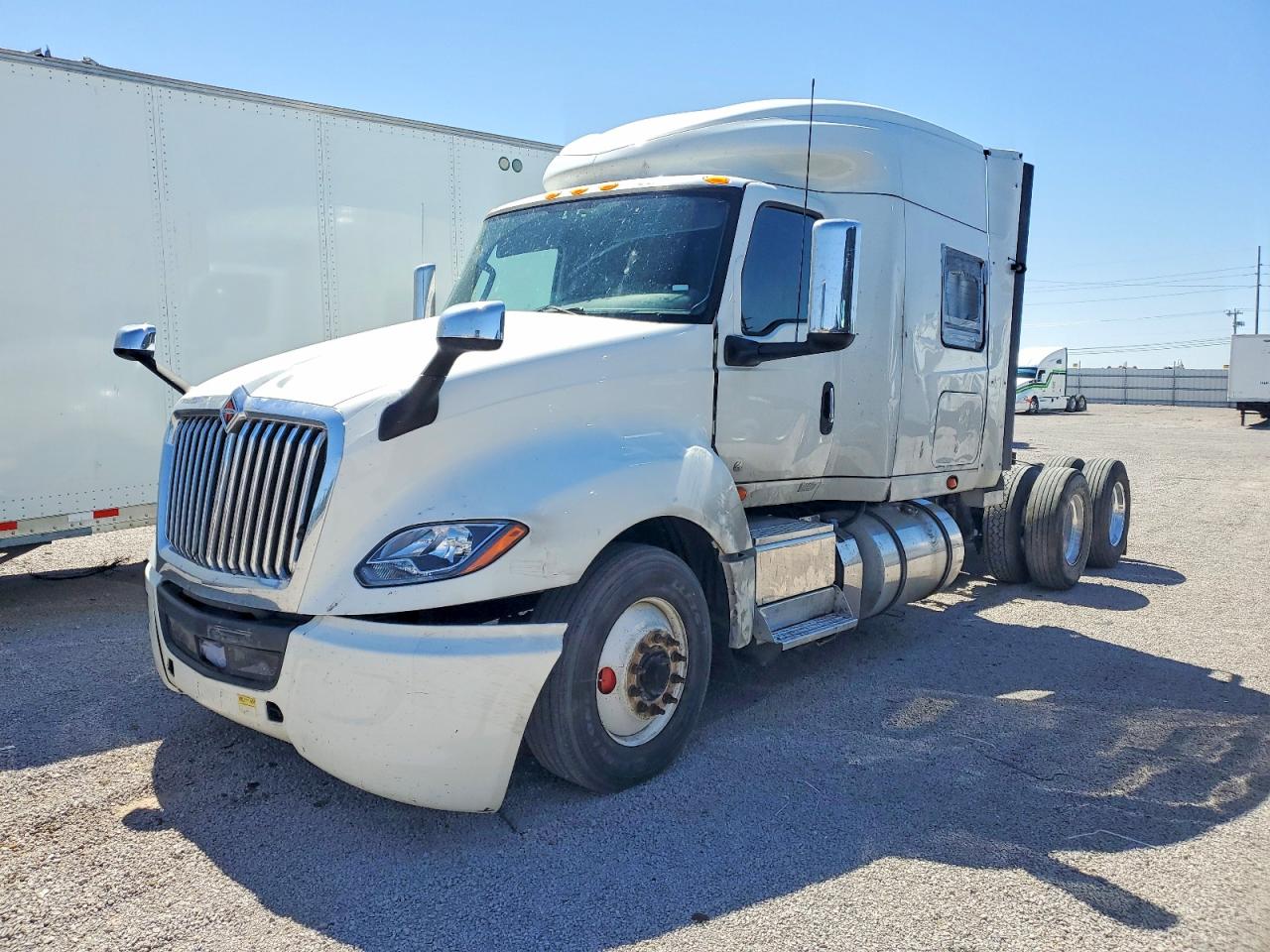 International Lt625