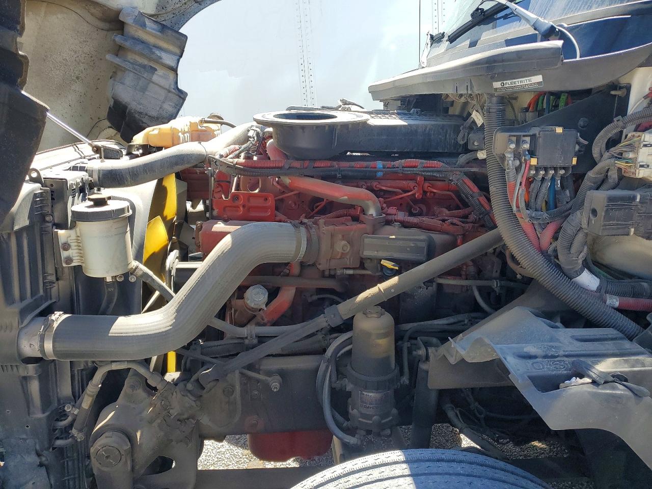 International Lt625