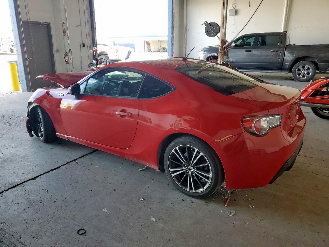 Toyota Scion