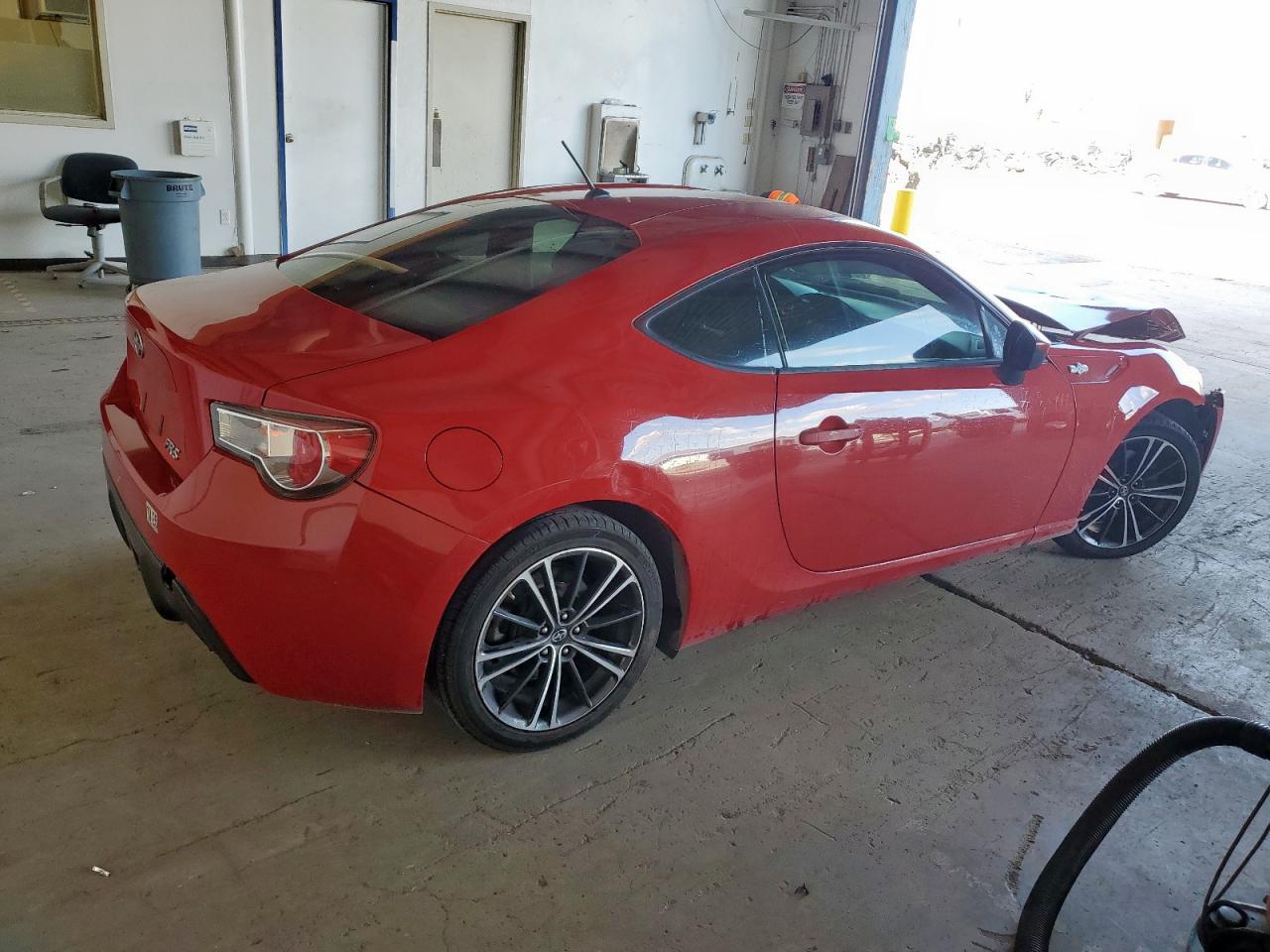 Toyota Scion