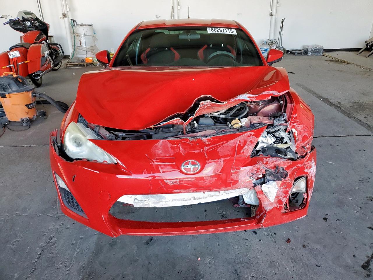 Toyota Scion