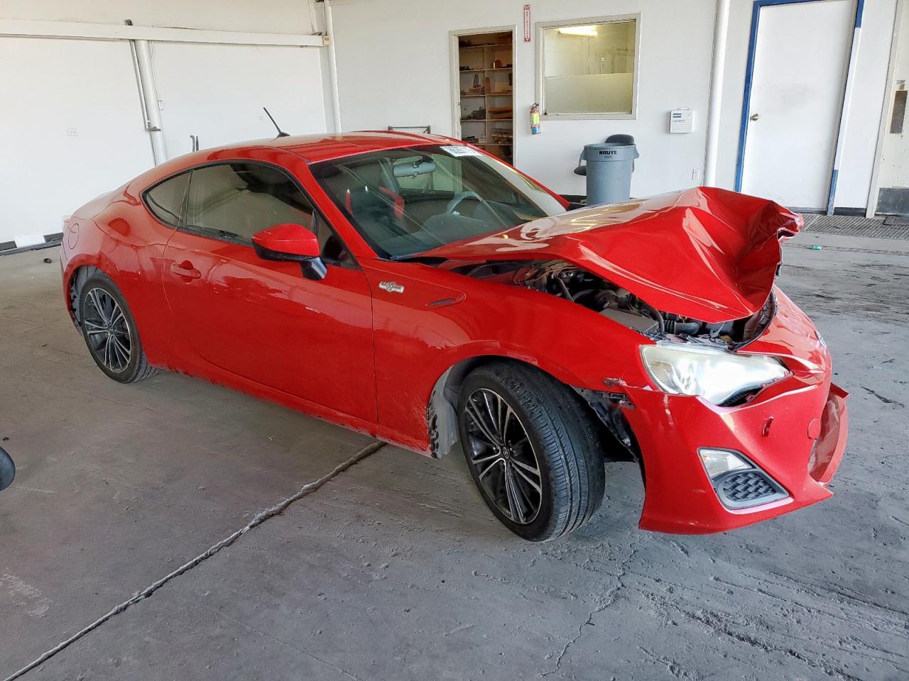 Toyota Scion
