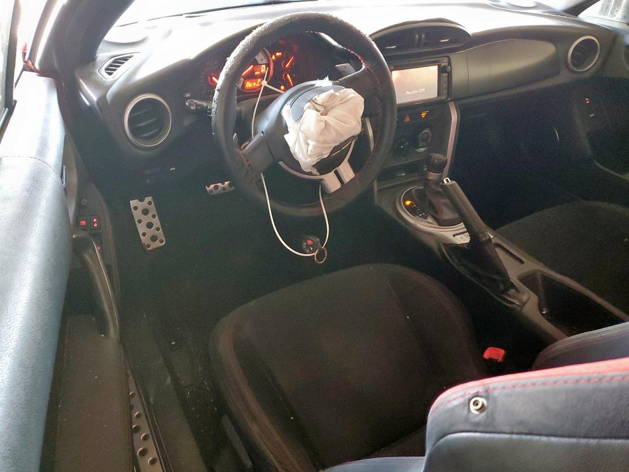 Toyota Scion