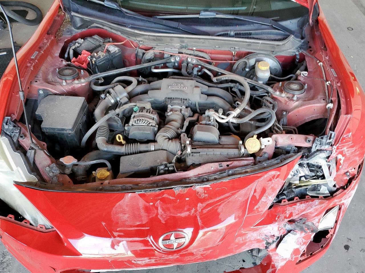 Toyota Scion