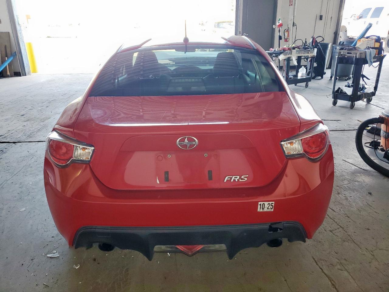 Toyota Scion