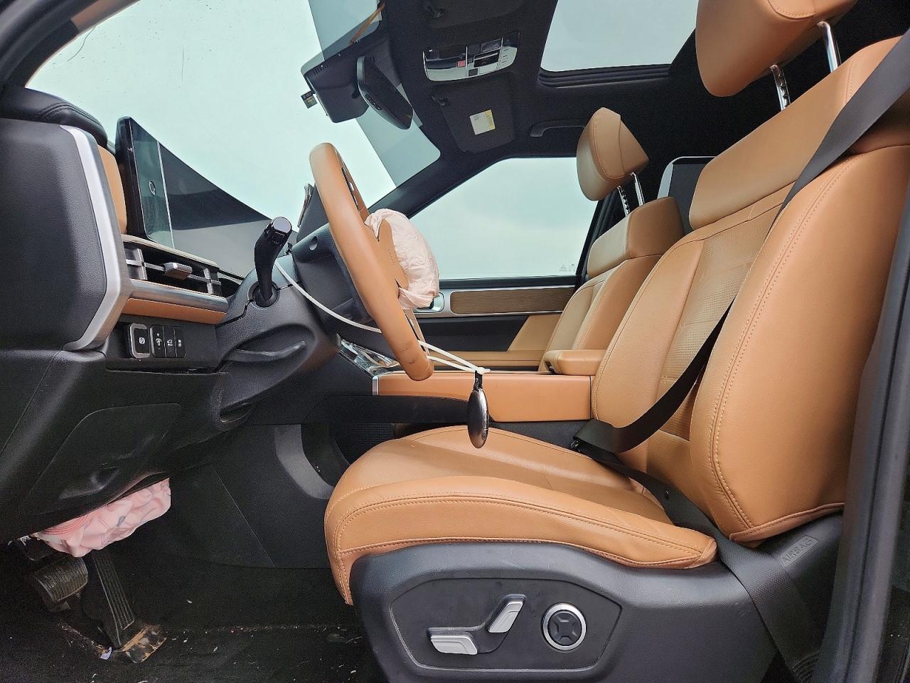 Hyundai SANTA FE Limited