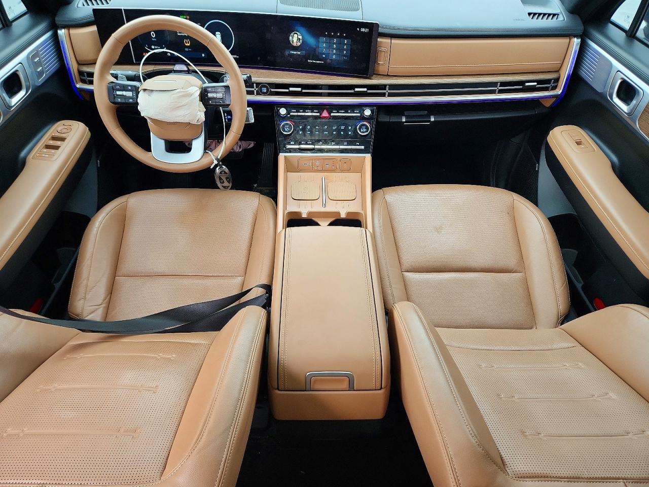 Hyundai SANTA FE Limited
