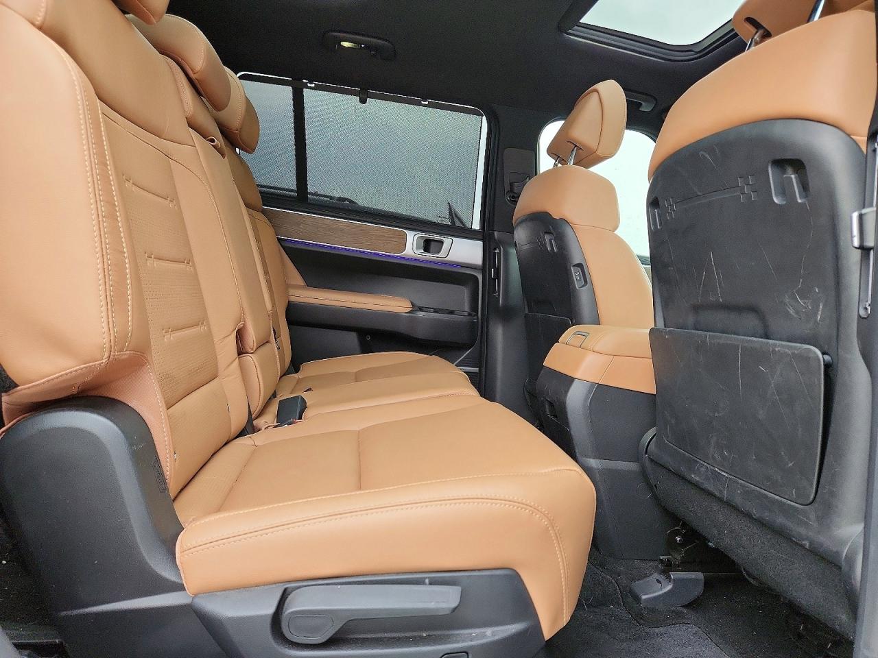 Hyundai SANTA FE Limited