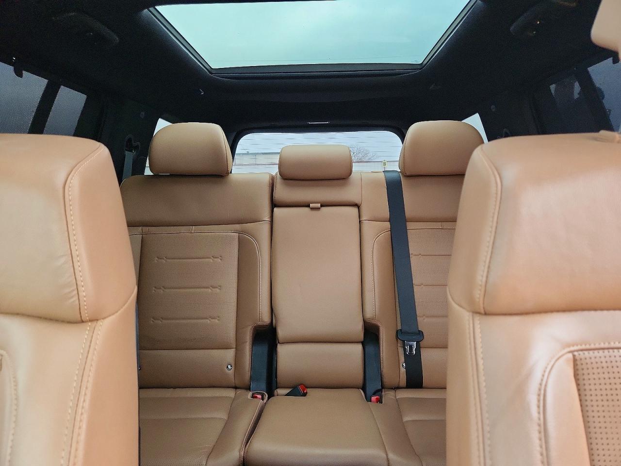 Hyundai SANTA FE Limited