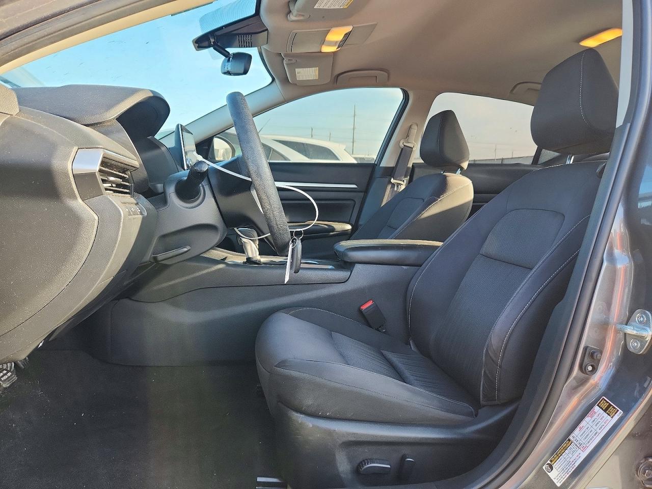 Nissan Altima 2.5 Sv