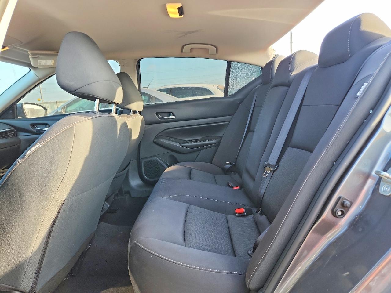 Nissan Altima 2.5 Sv