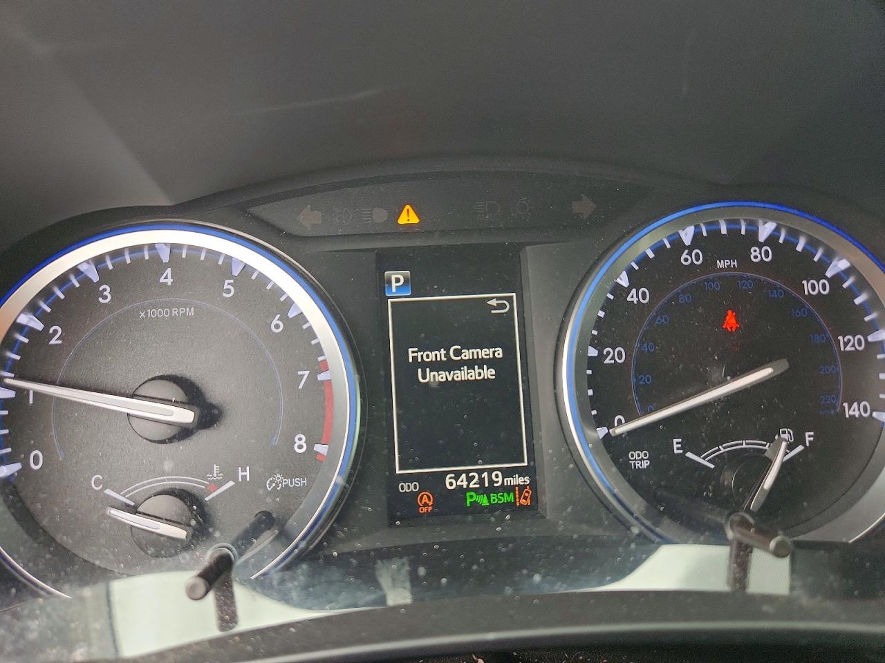 Toyota Highlander Limited