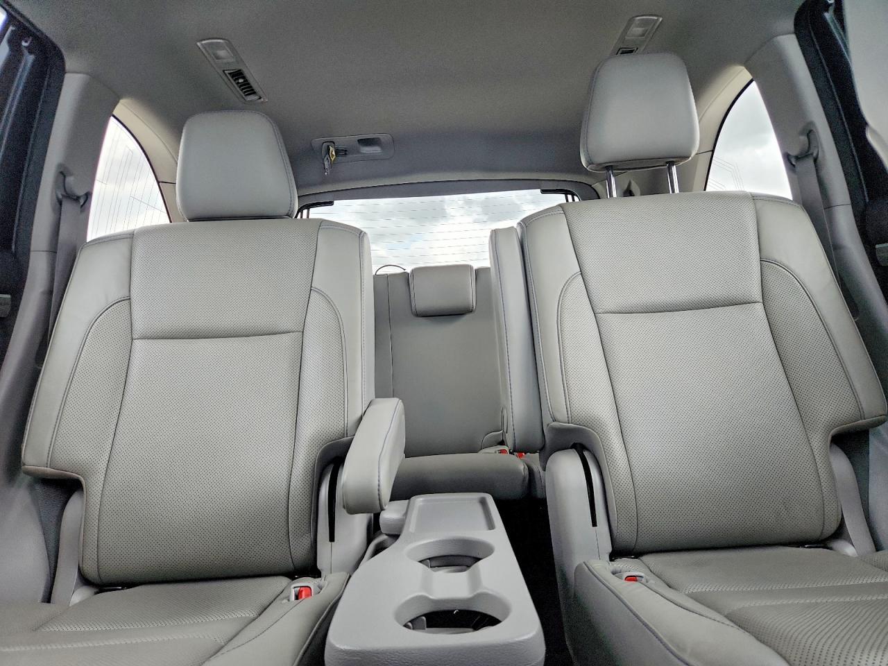 Toyota Highlander Limited