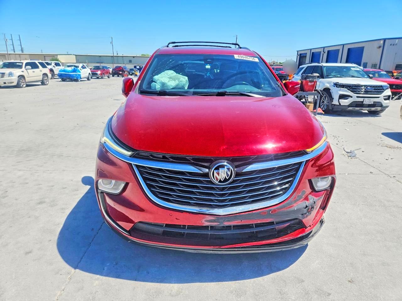 Buick Enclave Essence