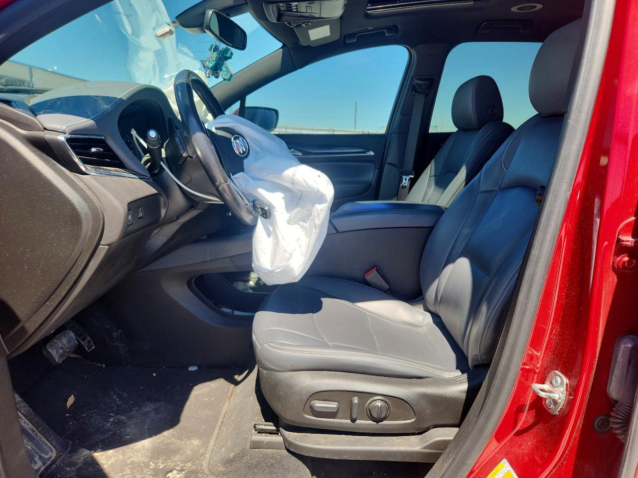 Buick Enclave Essence
