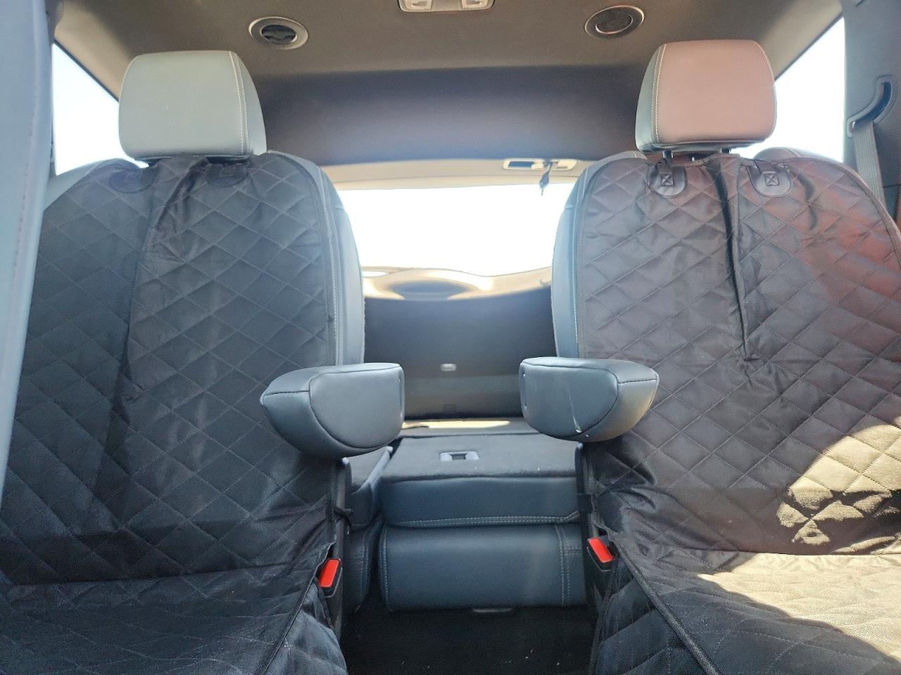 Buick Enclave Essence