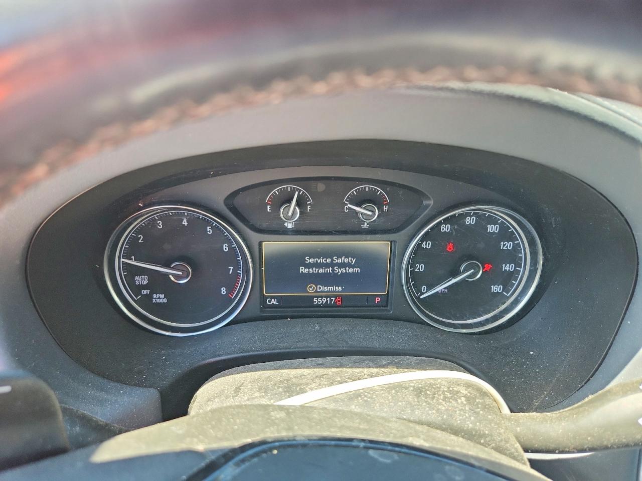 Buick Enclave Essence