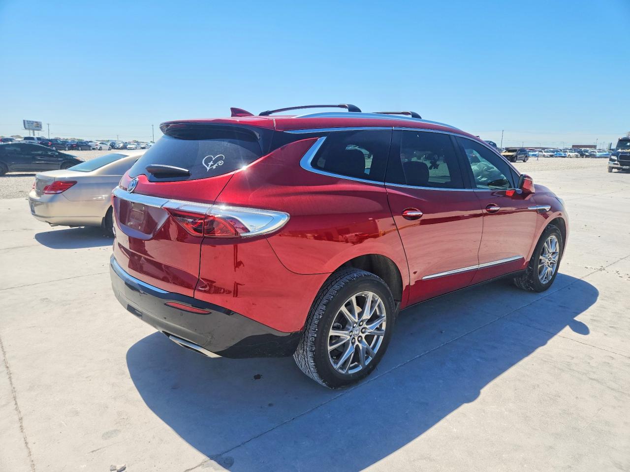 Buick Enclave Essence