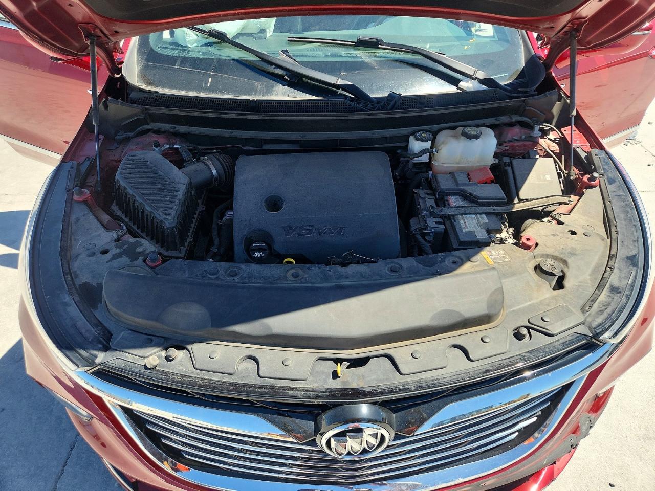 Buick Enclave Essence