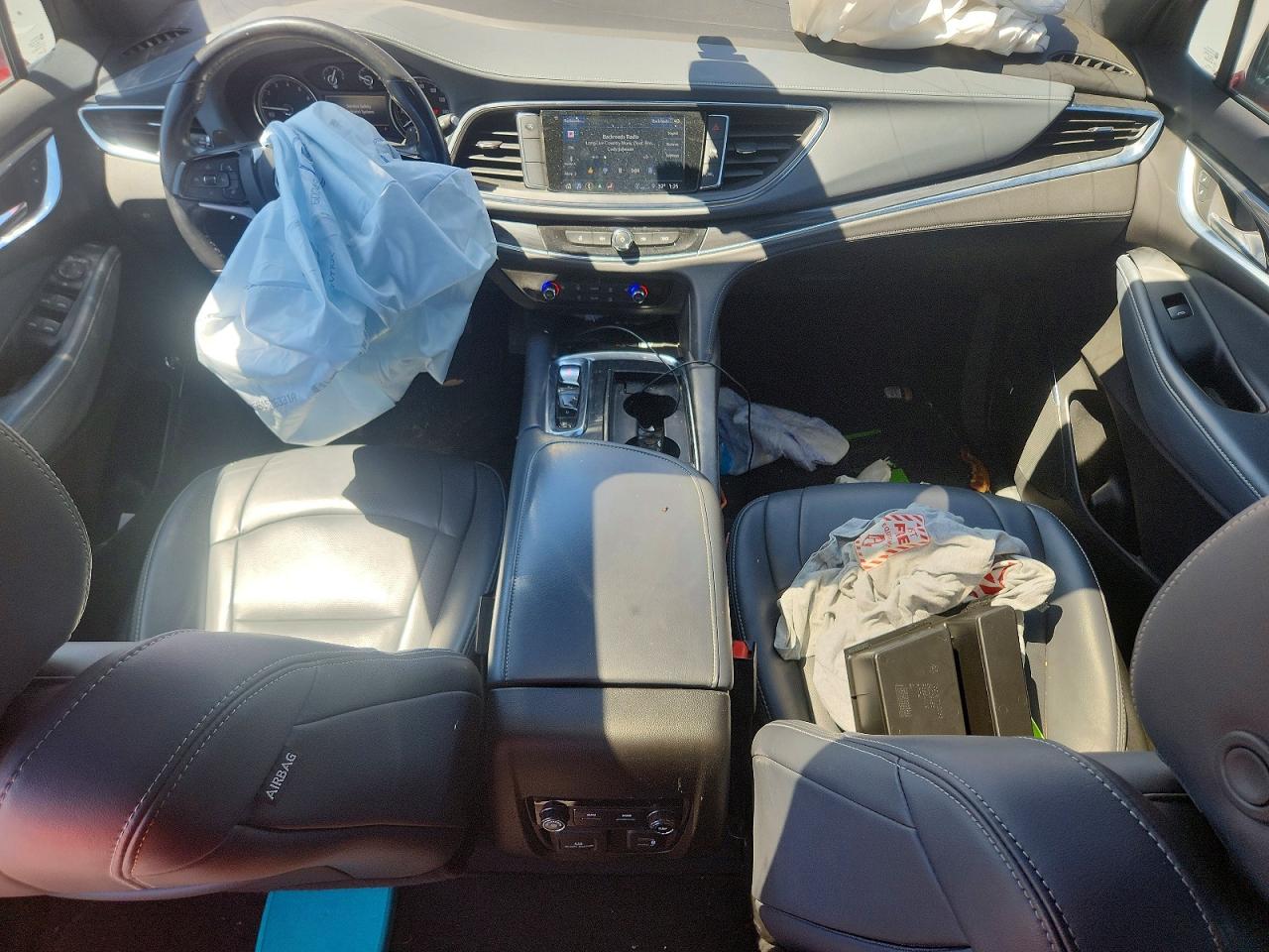 Buick Enclave Essence