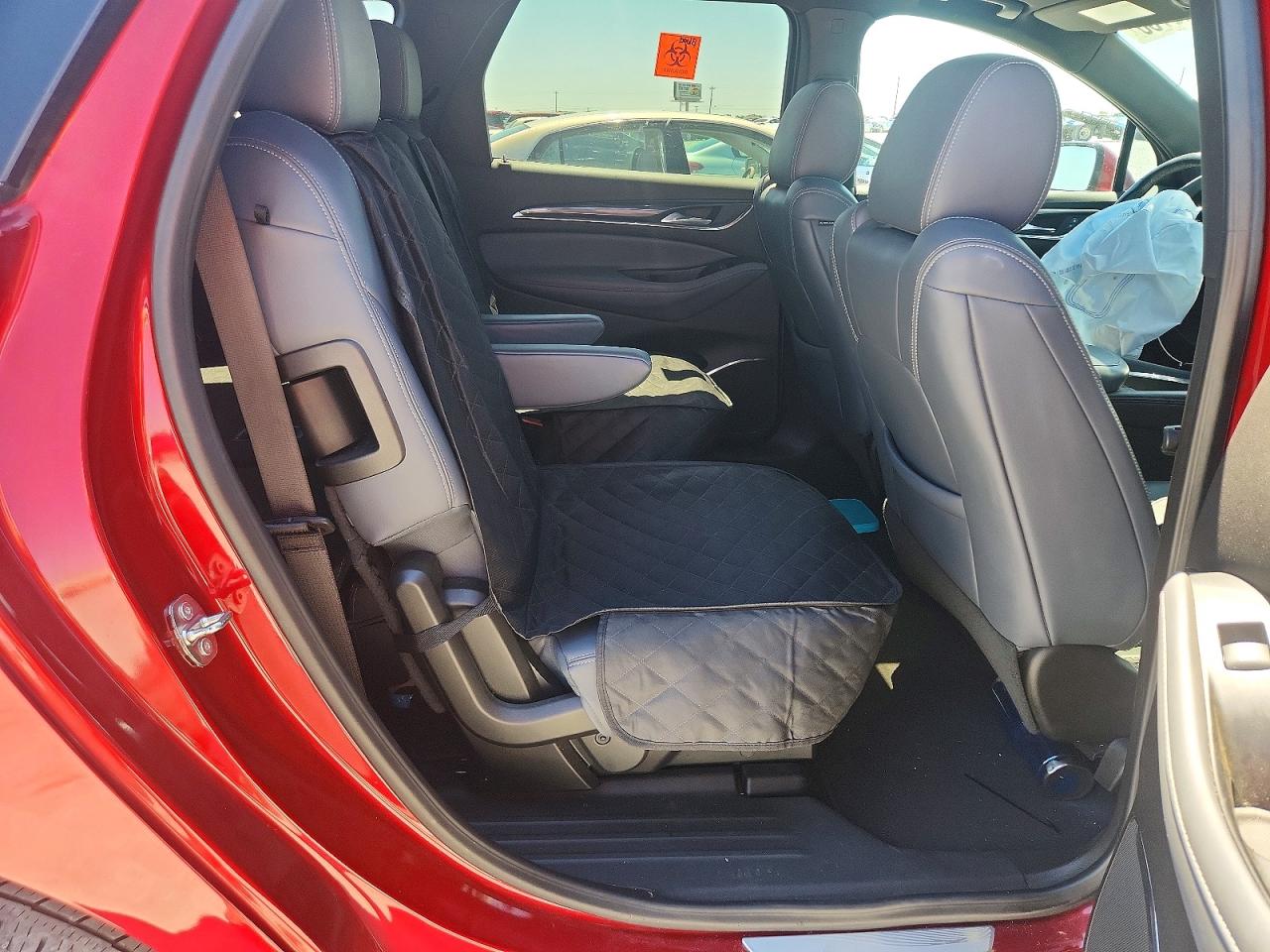 Buick Enclave Essence