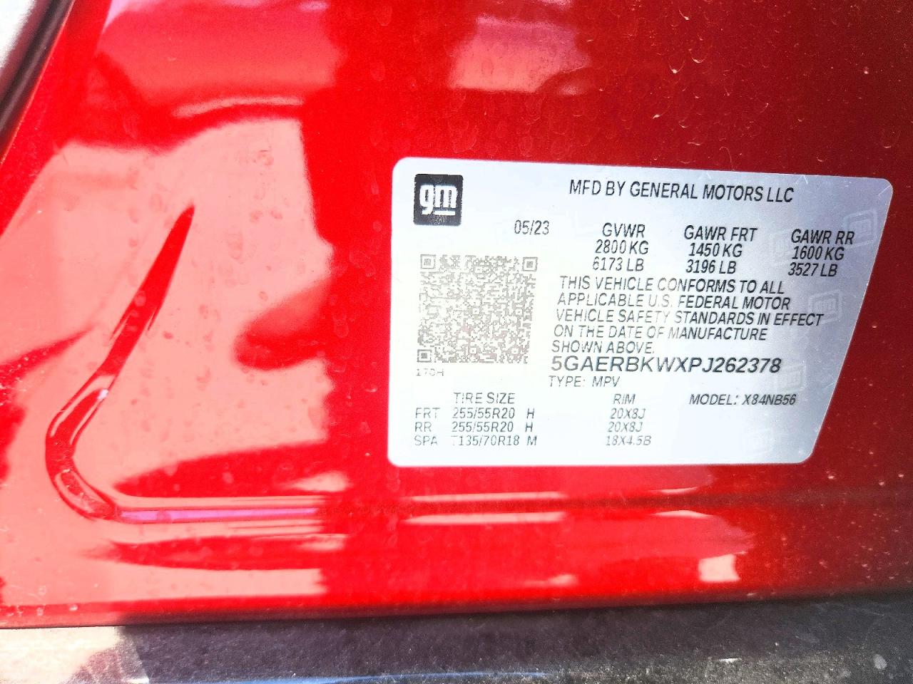 Buick Enclave Essence