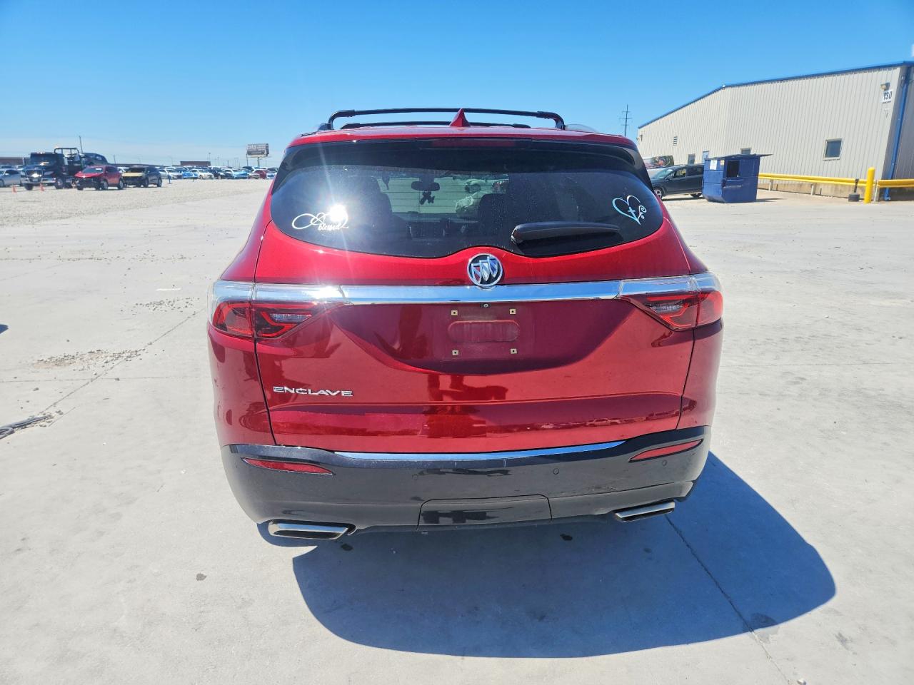 Buick Enclave Essence