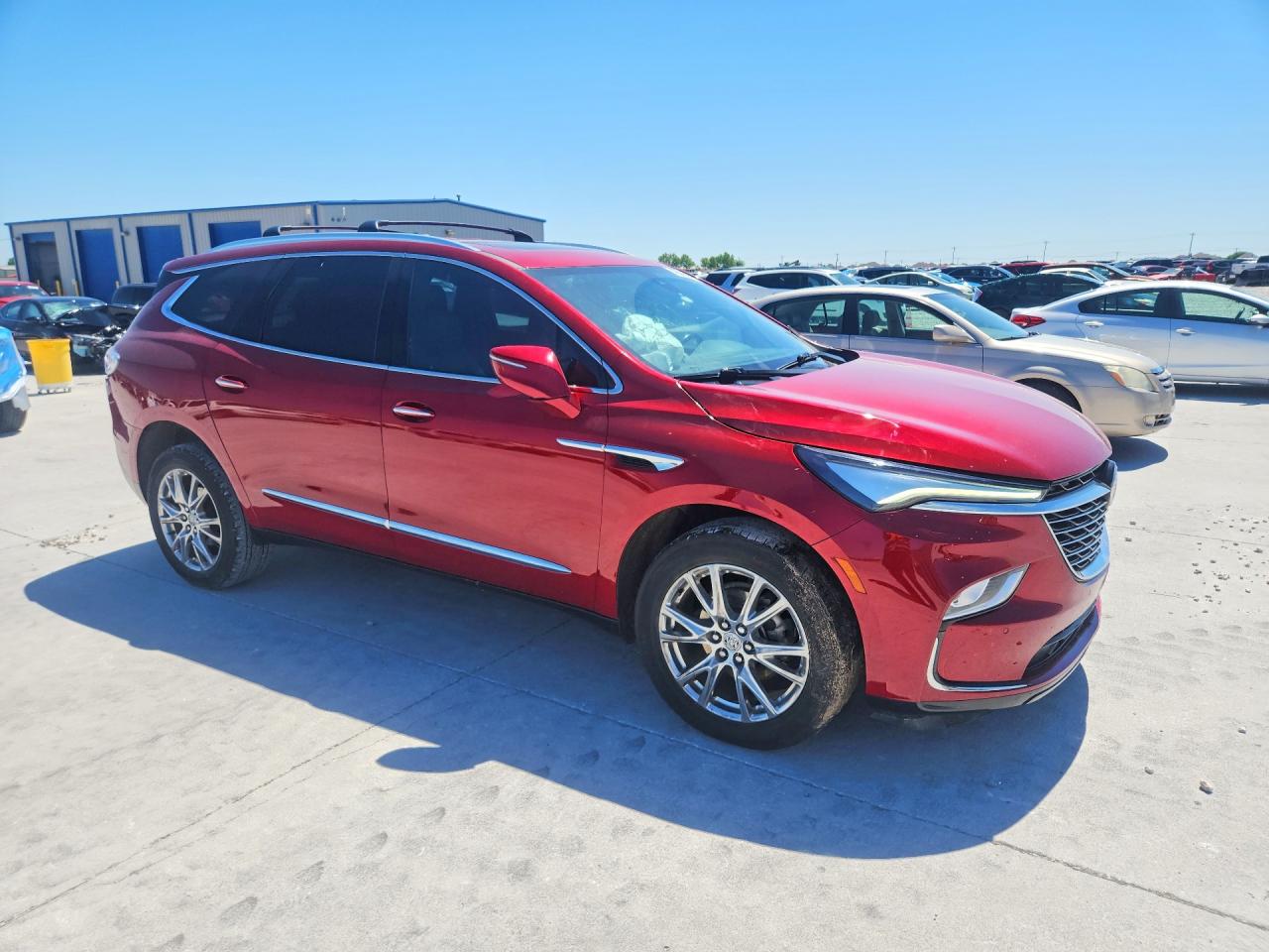 Buick Enclave Essence