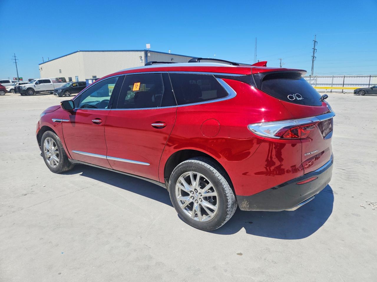 Buick Enclave Essence