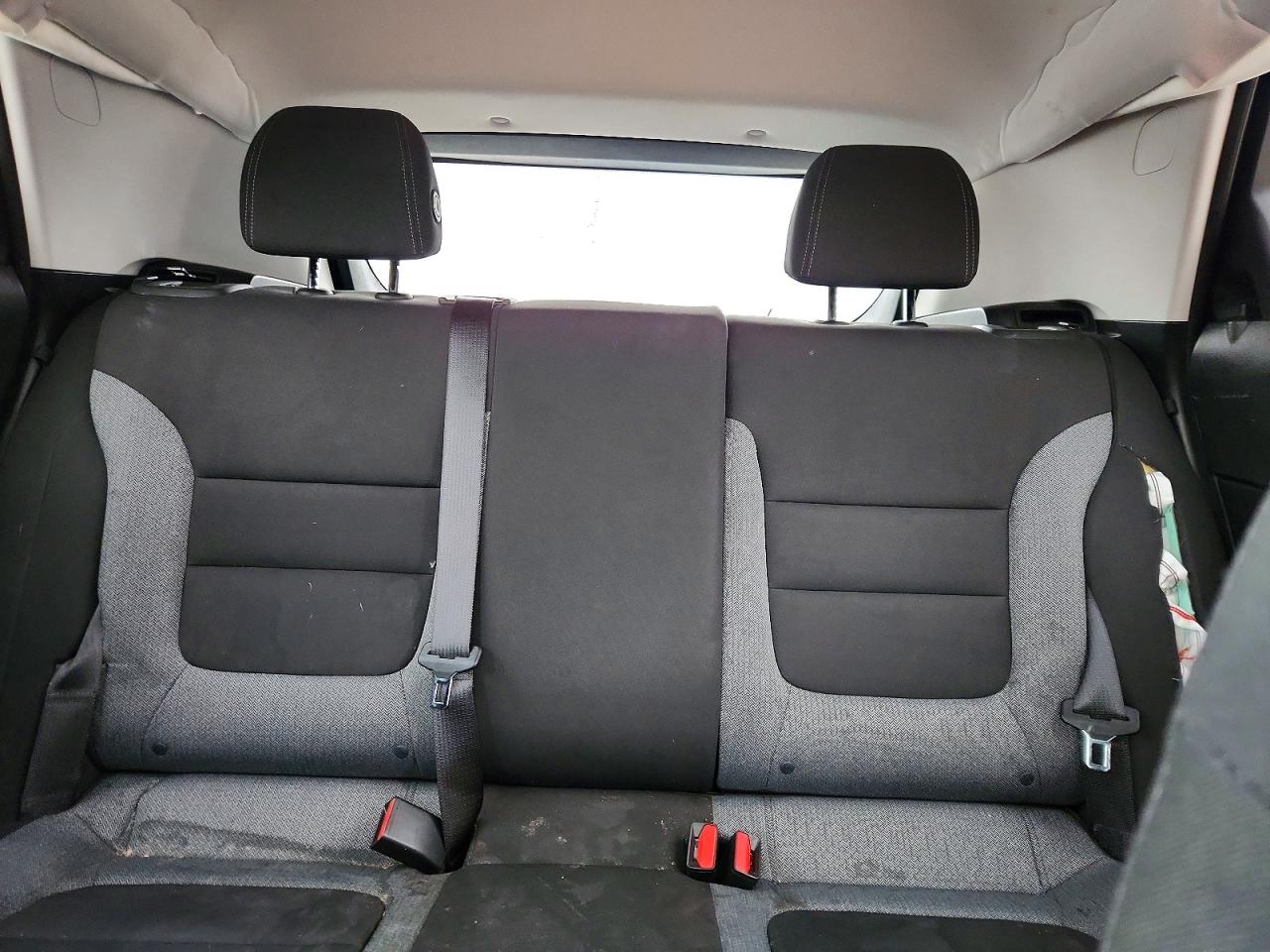 Chevrolet Trailblazer Lt