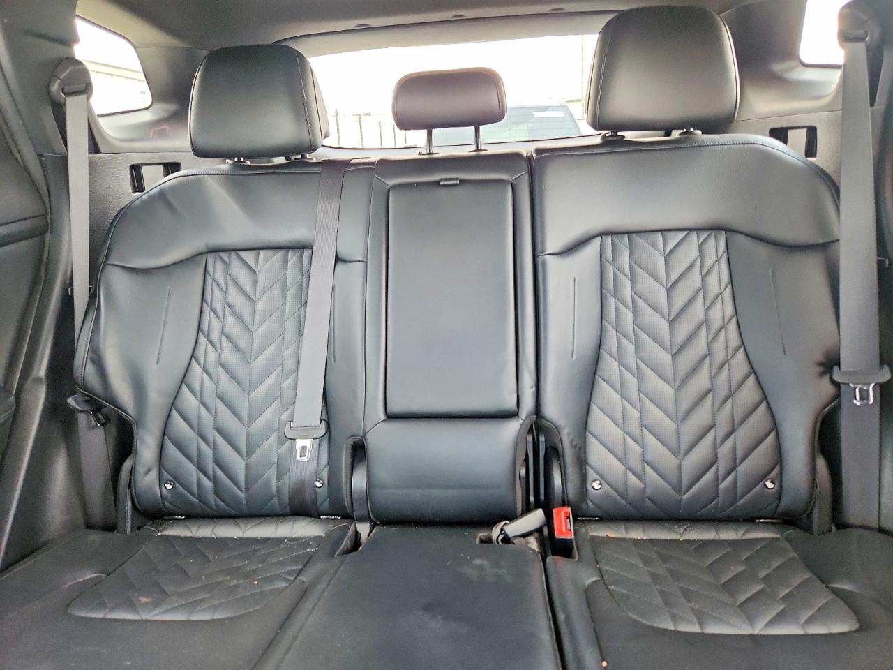 Kia Sportage X Line