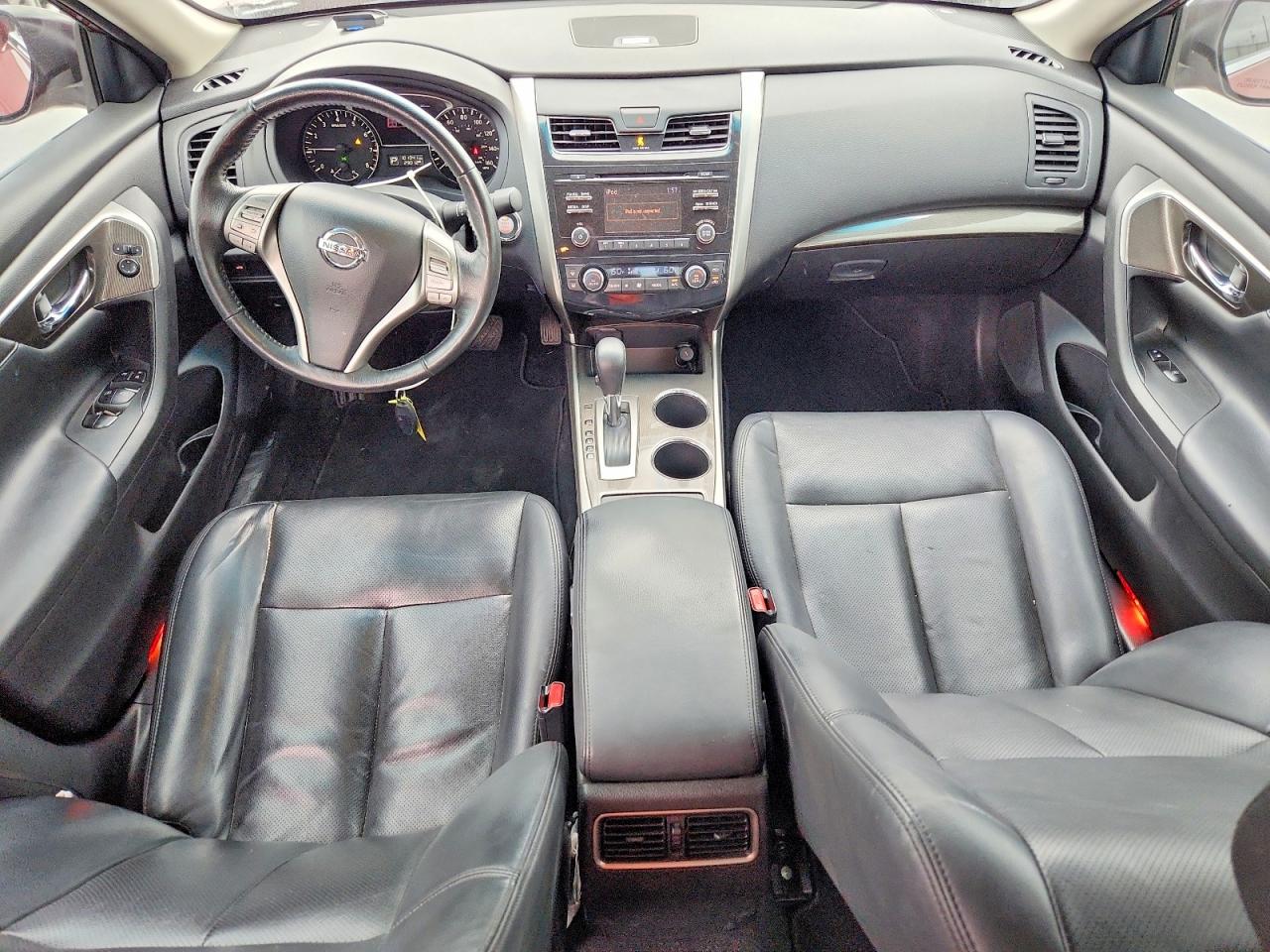 Nissan Altima 2.5 Sl