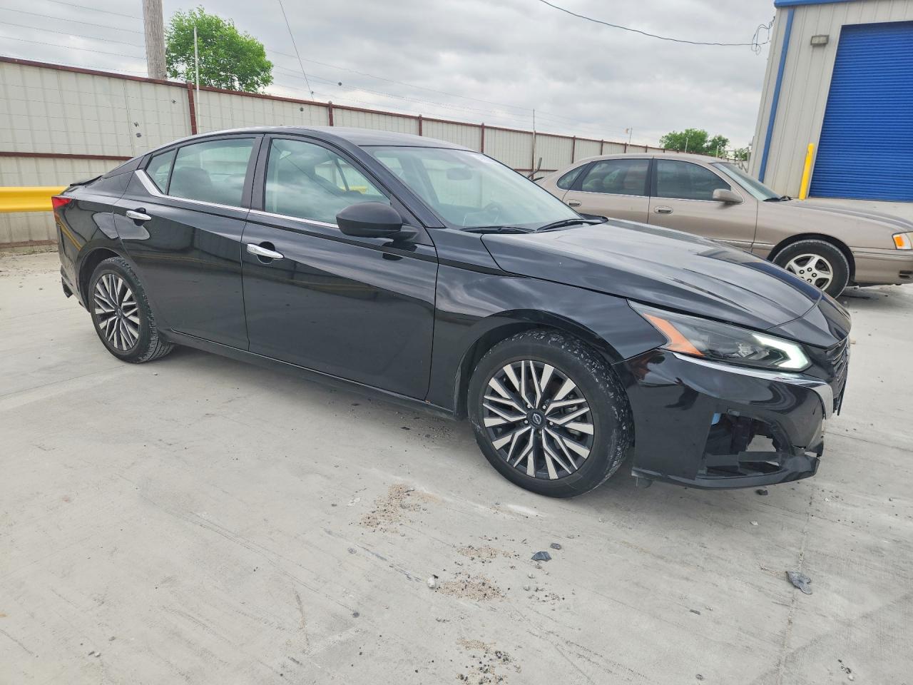 Nissan Altima Sv