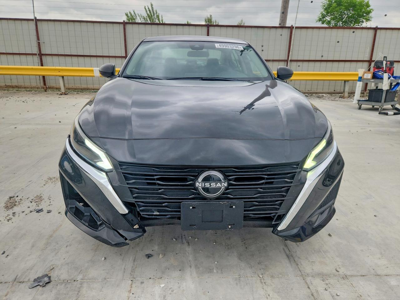 Nissan Altima Sv
